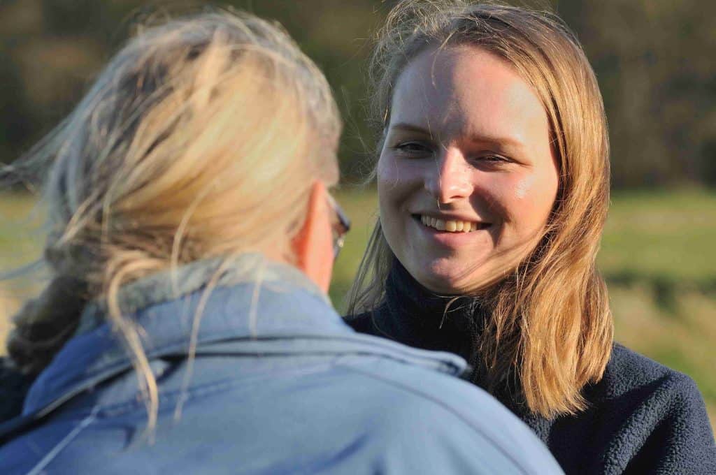 Psykolog i Aalborg der tilbyder behandling af angst