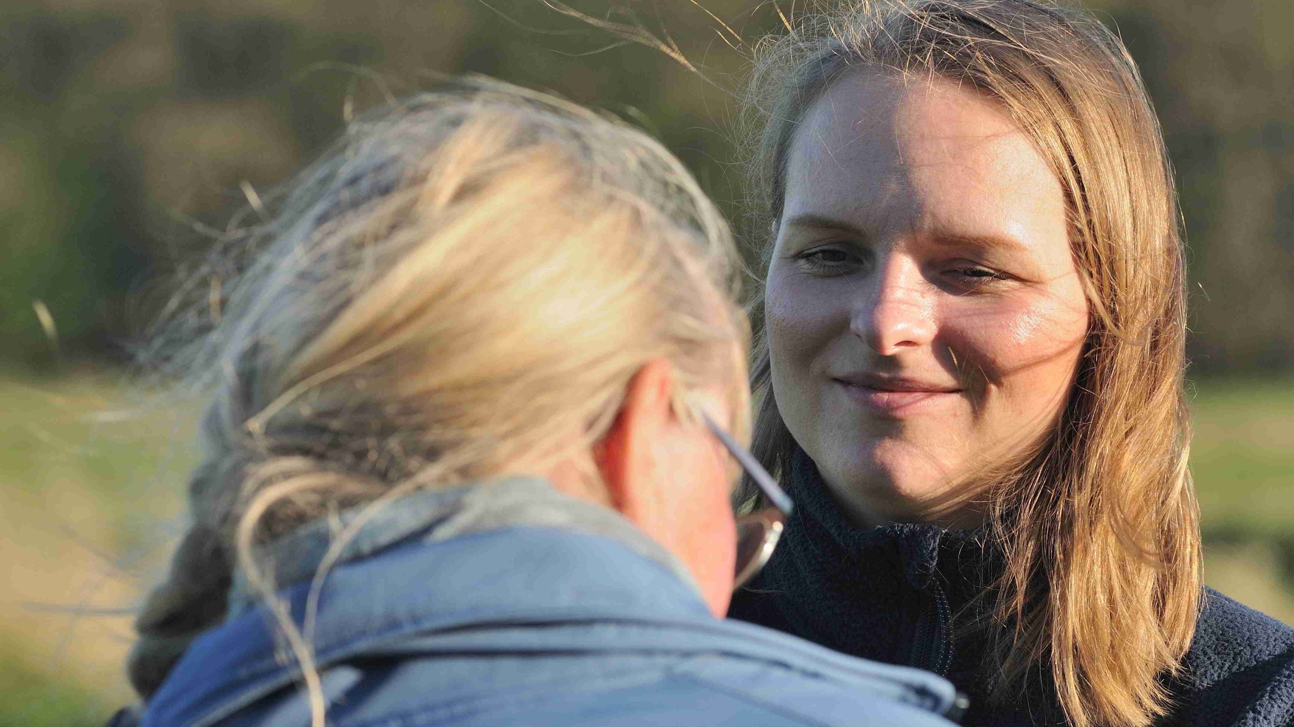 Behandling af stress ved psykolog i Aalborg - samtale mod stress.