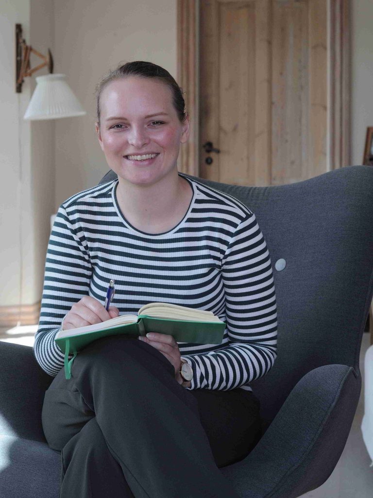 Psykolog Aalborg der tilbyder samtaler til stress og angst